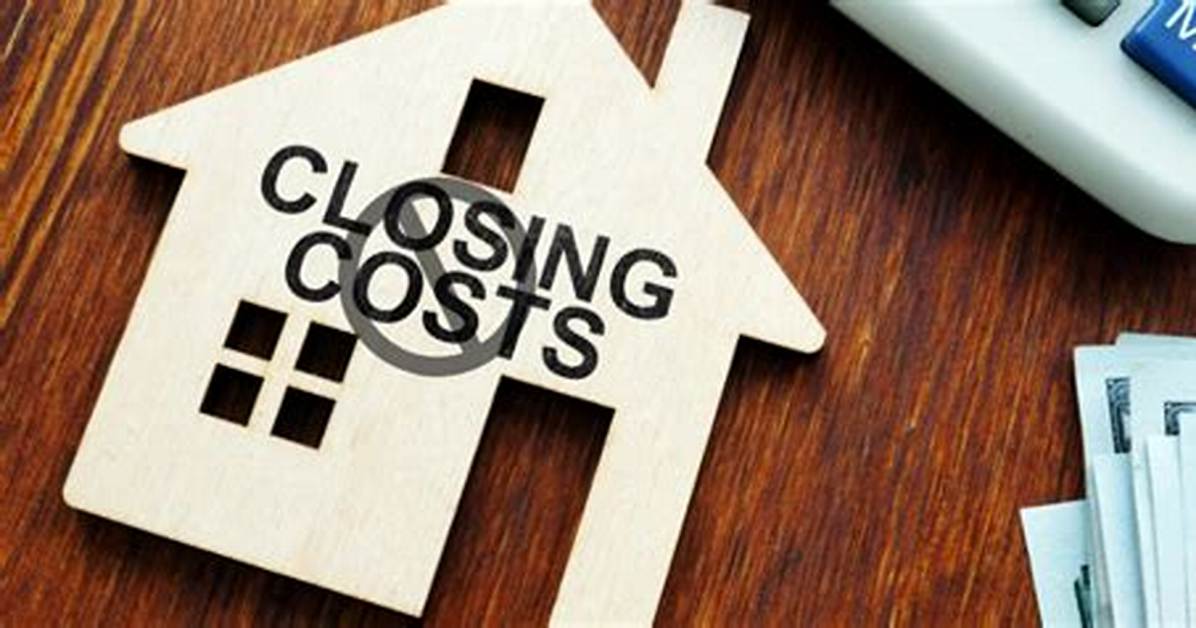 How to Get Closing Costs Waived?