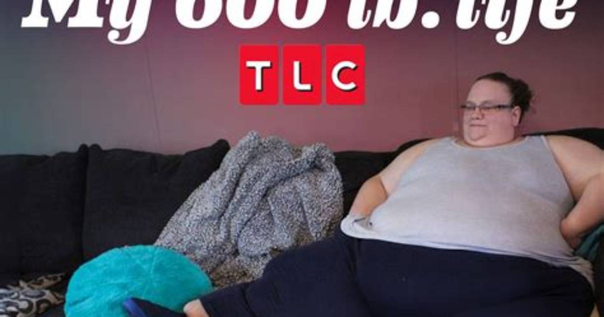 How to Get on 'My 600-Lb Life' — Casting for Dr. Now's Show Details