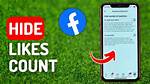 How to Hide Likes on Facebook: Easy Steps for Privacy