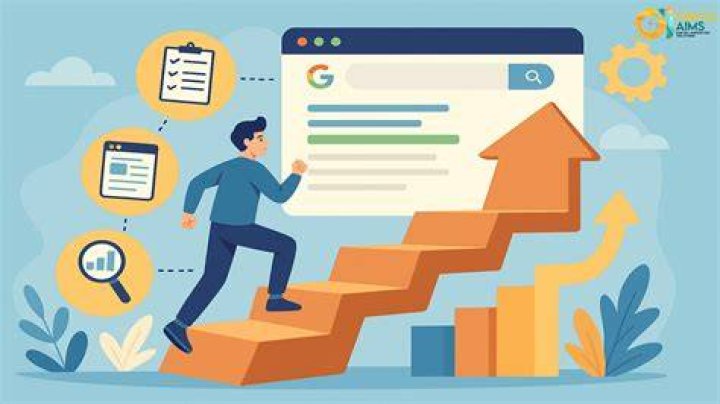 How To Improve Your Google Ranking! V Marketing