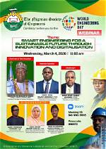 How to Join Nigerian Society of Engineers