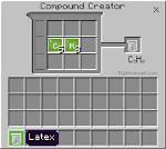 How to Make Latex in 'Minecraft' and What to Make with It