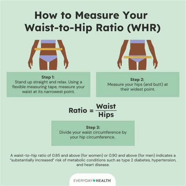 How to Measure LegtoBody Ratio SportsRec