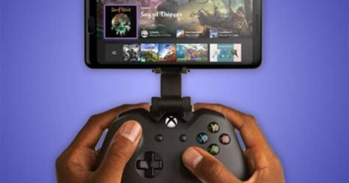 How to Play Xbox Games on Your Phone — Remote Play and Cloud Gaming