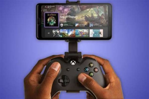 How to Play Xbox Games on Your Phone — Remote Play and Cloud Gaming
