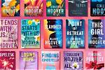 How to Read Colleen Hoover Books in Order: the Series and Standalone Books