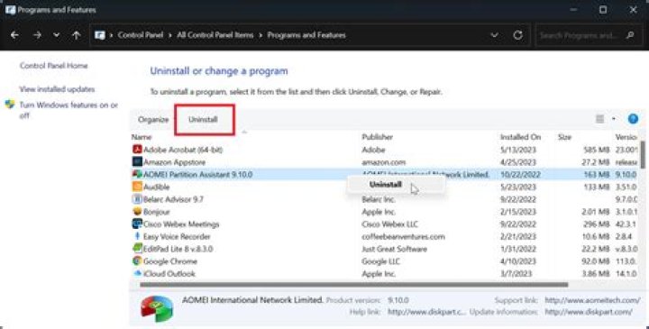 How to Remove or Uninstall Microsoft SQL Server in Windows Manually