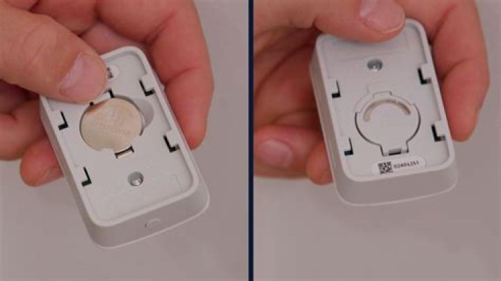 How To Remove Simplisafe Sensors