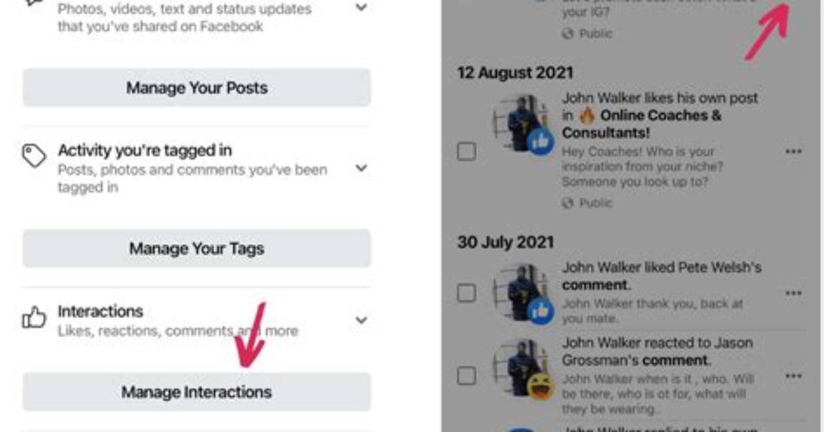 How to See Posts You’ve Liked on Instagram