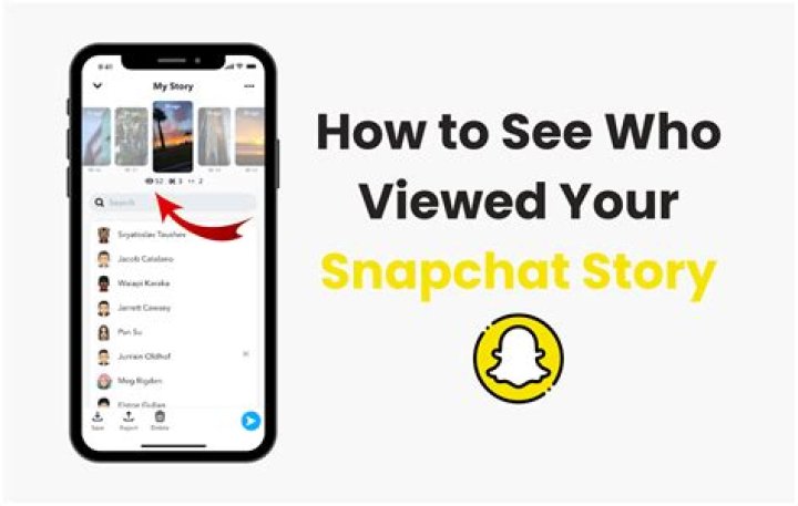 How To See Snapchat Stories Without Being Friends (3 Ways To Do It)
