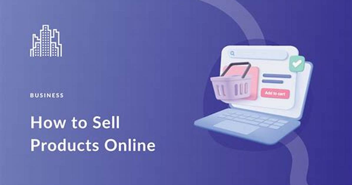 How to Sell Photos Online – Guide for 2024
