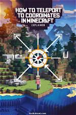 How to Teleport in Minecraft — Options Explained