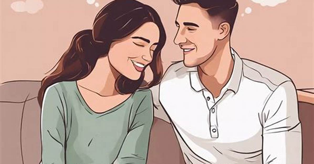 How to Tell Someone You Like Them over Text or in Real Life