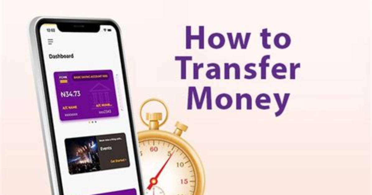 How to Transfer Money from Fcmb to Other Banks