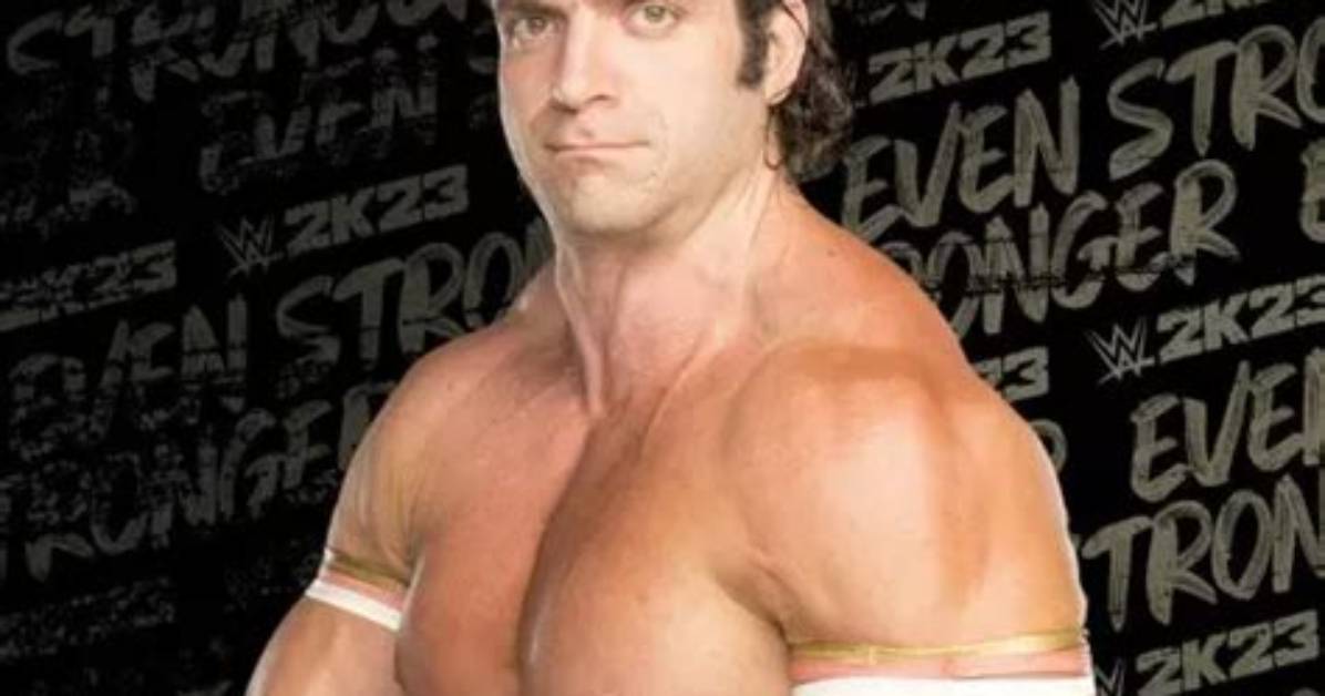 How to Unlock Ezekiel in 'Wwe 2K23' Explained