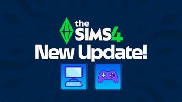 How to Update 'The Sims 4' Explained