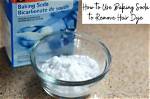 How to Use Baking Soda for Hair Growth?