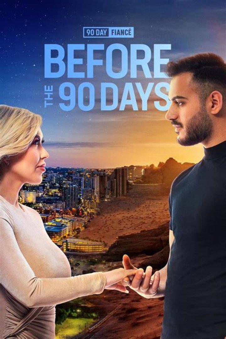 How to Watch 90 Day The Last Resort