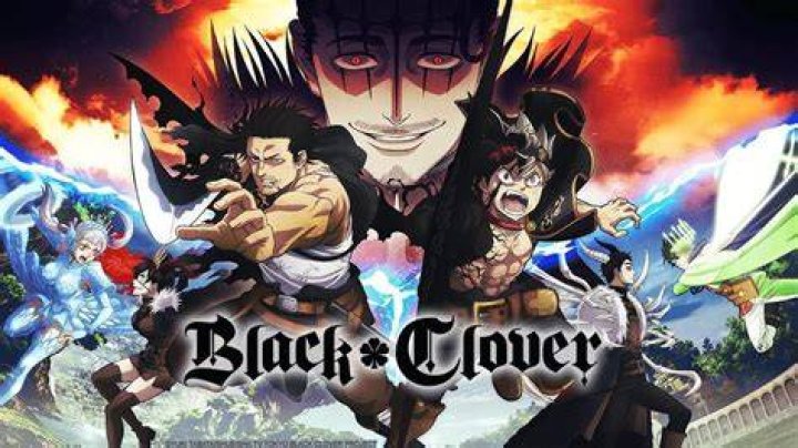 How To Watch ‘Black Clover’ In Order