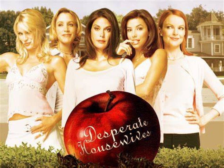 How to watch Desperate Housewives on Netflix? Watch Netflix abroad