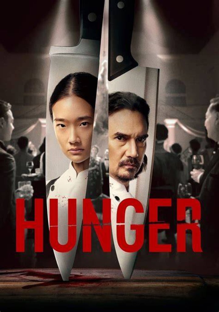 How to watch ‘The Hunger Games’ movies in order