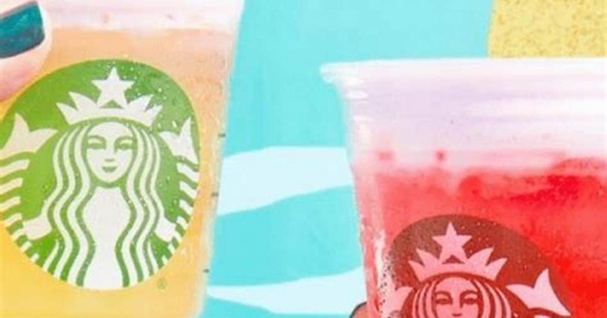 How to Win Starbucks' Summer Games for Rewards Points and Free Drinks