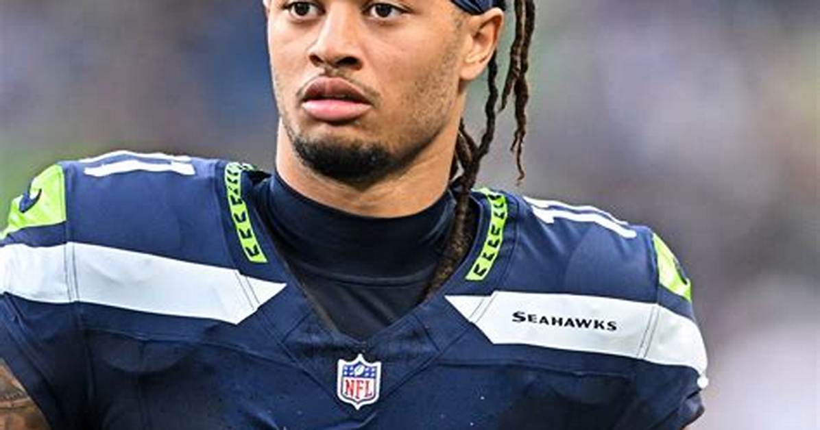 How Wealthy Is Seattle Seahawks Player Tyler Lockett