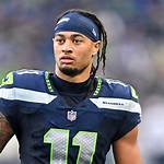 How Wealthy Is Seattle Seahawks Player Tyler Lockett