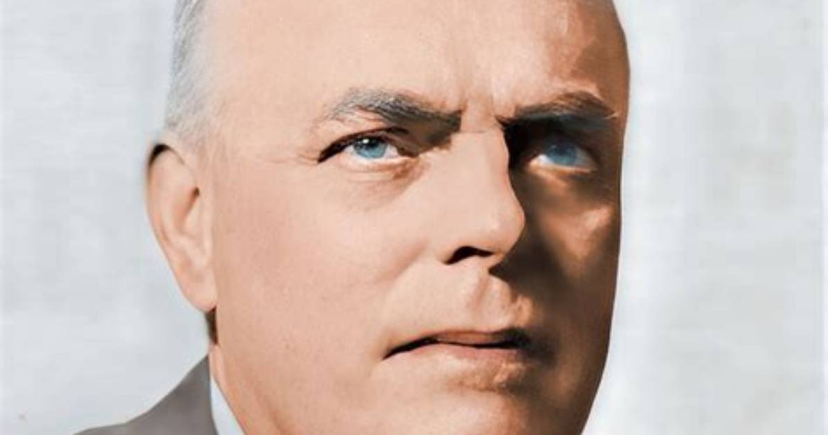 Howard Deering Johnson Net Worth