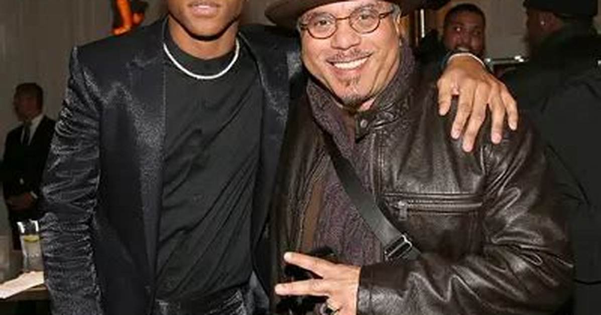 Howard Hewett Net Worth – How Much Is Howard Hewett Worth?