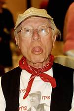 Howard Morris Net Worth