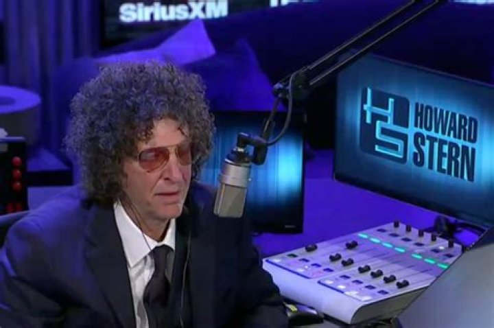 Howard Stern ‘I Am Not The Next Judge’ On ‘America’s Got Talent