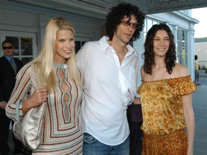 Howard Stern Kids