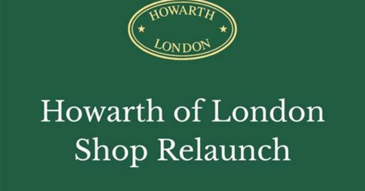 Howarth
