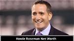 Howie Roseman Net Worth – How Much Is Howie Roseman Worth?