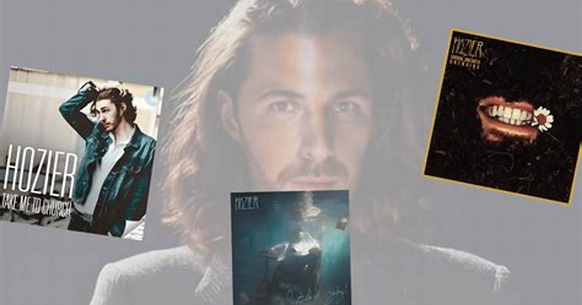 Hozier Net Worth – How Much Is Hozier Worth?