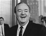 Hubert H. Humphrey Net Worth