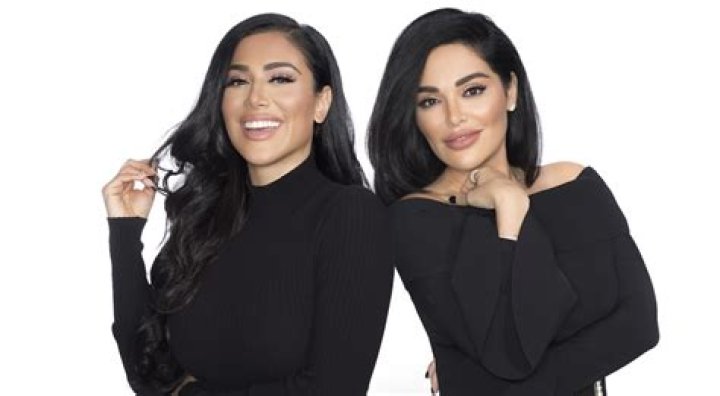 Huda Beauty Donates 500,000 to Support BlackLivesMatter Vogue Arabia