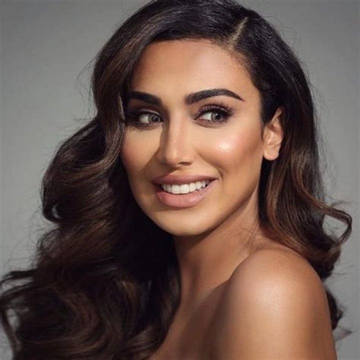 Huda Kattan Net Worth Early Life Career Personal Life Make up