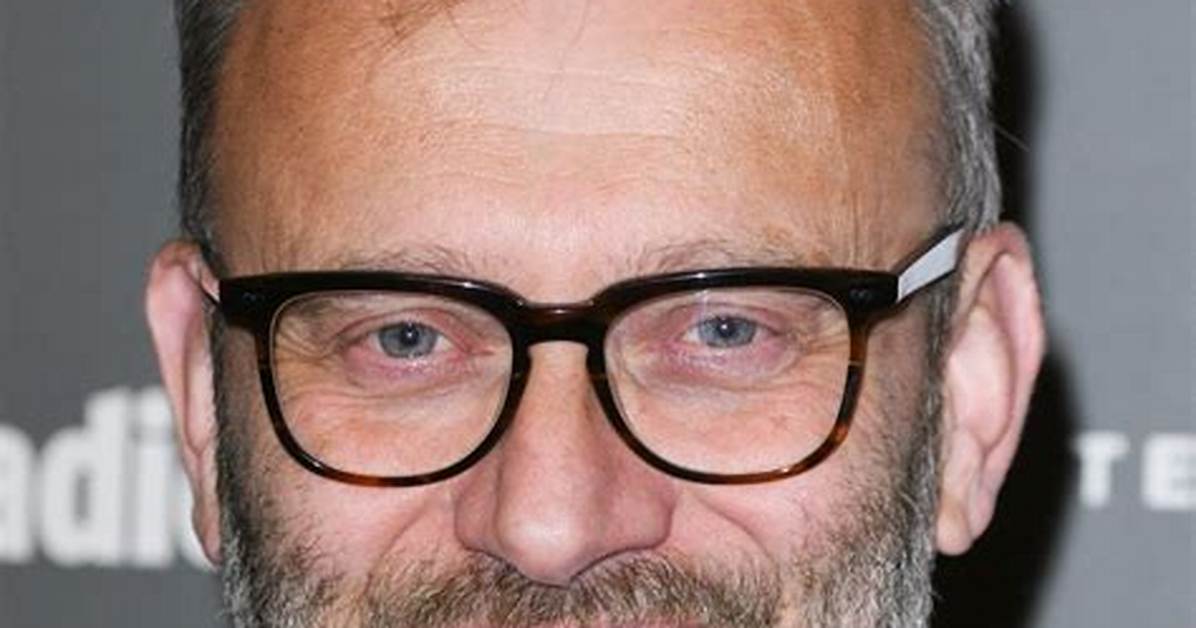 Hugh Dennis