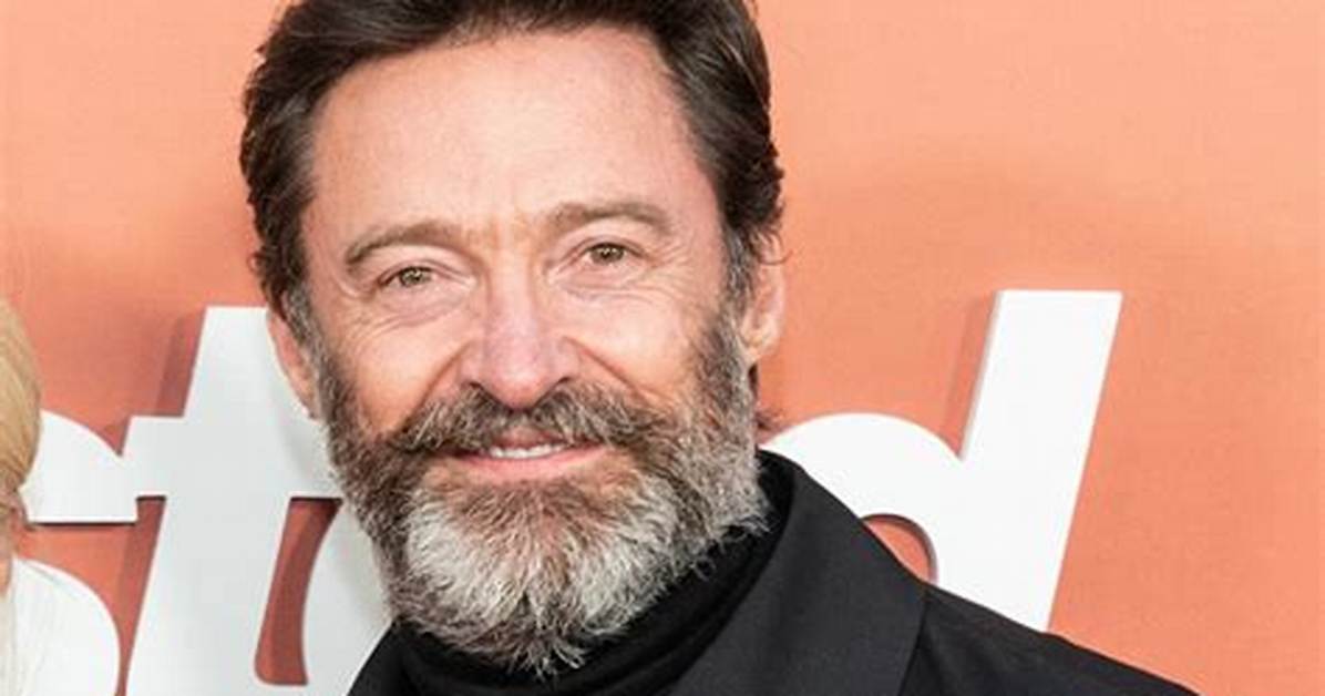 Hugh Jackman Net Worth – How Much Is Jackman Worth?
