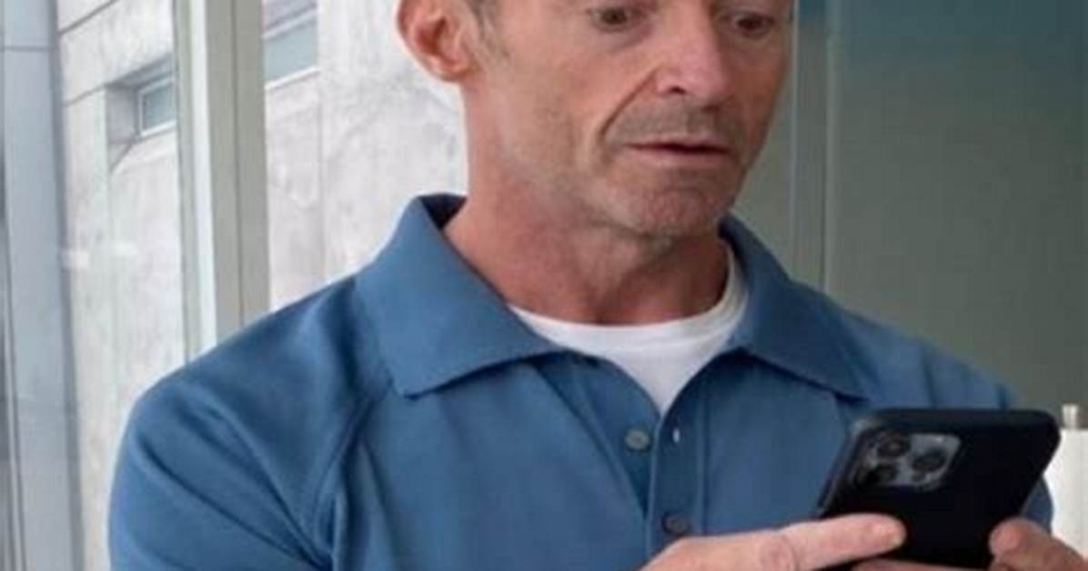 Hugh Jackman Phone Number, Whatsapp Number Contact No Mobile