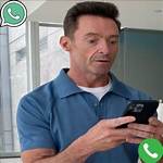 Hugh Jackman Phone Number, Whatsapp Number Contact No Mobile