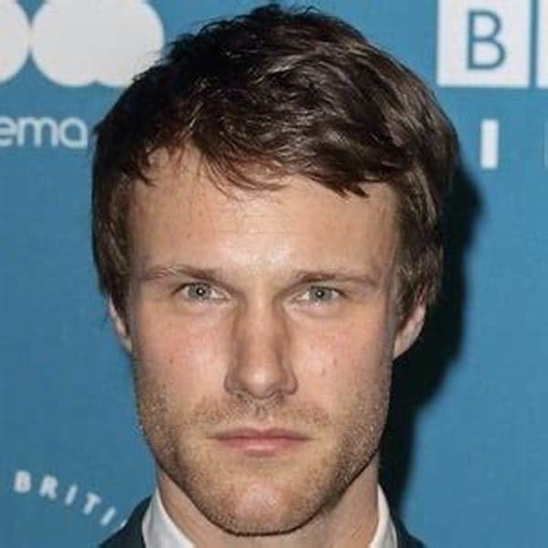 Hugh Skinner – British Actor | Net Worth, Age, Bio, Wiki, Career, Family, Nationality, Ethnicity, Partner, Photos and Facts