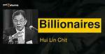 Hui Lin Chit Net Worth – How Much Is Hui Lin Chit Worth?