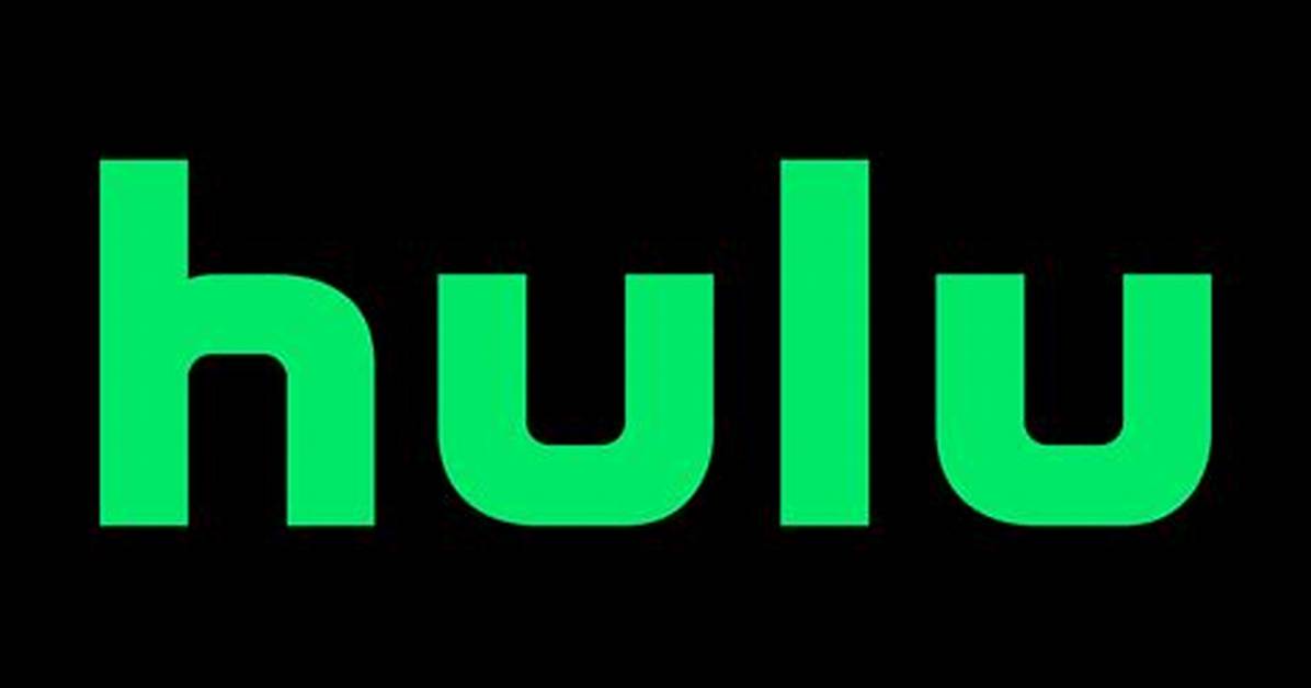 Hulu Logo & Symbol – Hulu History and Brand