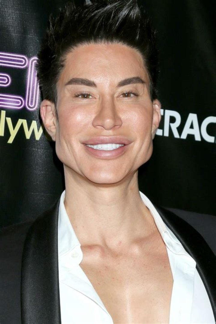 Human Ken Doll Justin Jedlica Sees Plastic Surgery As An Expression