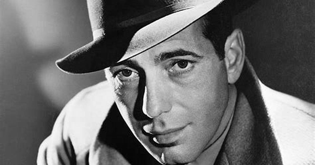 Humphrey Bogart