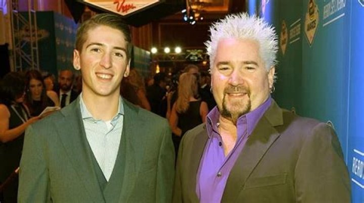 Hunter Fieri Bio, Wiki, Net Worth, Dating, Girlfriend, Age, Height