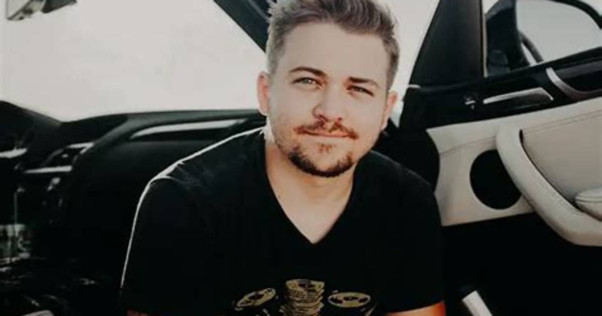 Hunter Hayes Gets Honest Talking About Personal Struggles Amidst Mental Health Issues